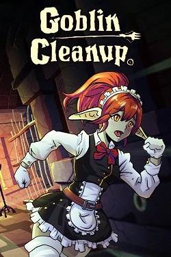 Goblin Cleanup Goblin Cleanup