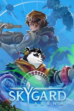 Skygard Arena Skygard Arena