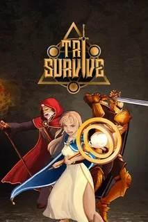 Tri Survive Tri Survive