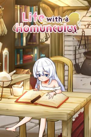 Life with a Homunculus Life with a Homunculus
