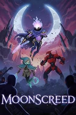 Moon's Creed Moon's Creed