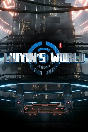 Liuyin's world Liuyin's world