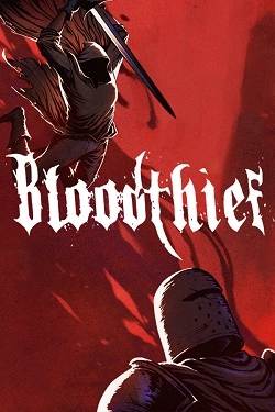 Bloodthief Bloodthief