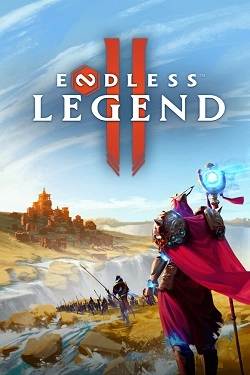 ENDLESS Legend 2