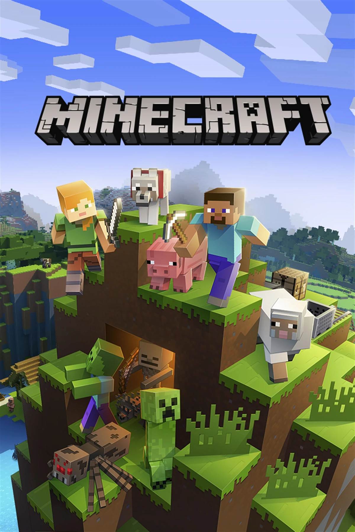 Самые красивые текстурные паки и самые интересные моды для MineCraft v1.2 02-1.5 01 Самые красивые текстурные паки и самые интересные моды для MineCraft v1.2 02-1.5 01