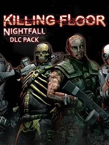 Killing Floor Full Whitelisted Map Pack Killing Floor Full Whitelisted Map Pack