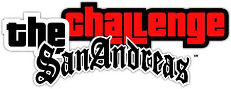 Grand Theft Auto: The Challenge Grand Theft Auto: The Challenge