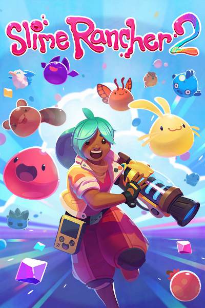 Slime Rancher 2 Slime Rancher 2