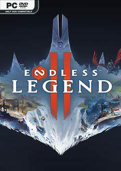 ENDLESS™ Legend 2 ENDLESS™ Legend 2