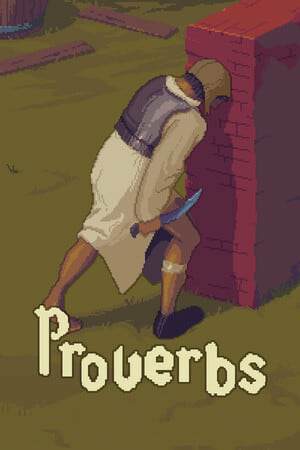 Proverbs Proverbs