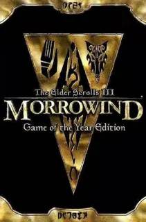 The Elder Scrolls III Morrowind + Tribunal + Bloodmoon The Elder Scrolls III Morrowind + Tribunal + Bloodmoon