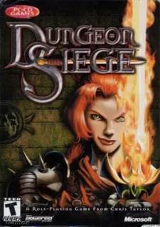 Легенды Аллодов: Наследие Некромансера (мод для Dungeon Siege, продолжение серии "Аллоды") Легенды Аллодов: Наследие Некромансера (мод для Dungeon Siege, продолжение серии "Аллоды")