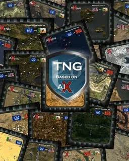 Battlefield 2 AIX 2.0 Mappack Battlefield 2 AIX 2.0 Mappack