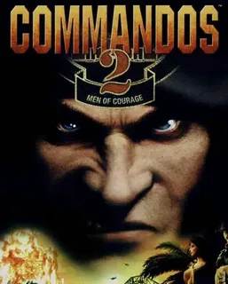 Commandos 2: Destination Paris (Commandos 2: Men of Courage) Commandos 2: Destination Paris (Commandos 2: Men of Courage)