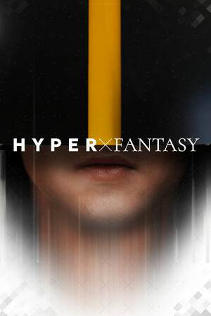 HYPERxFANTASY HYPERxFANTASY