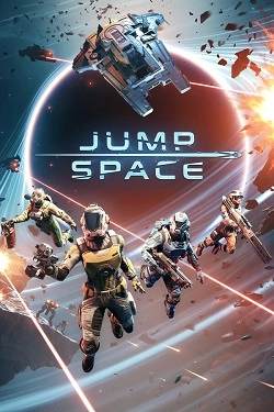 Jump Space BETA Jump Space BETA