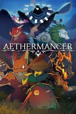 Aethermancer Aethermancer