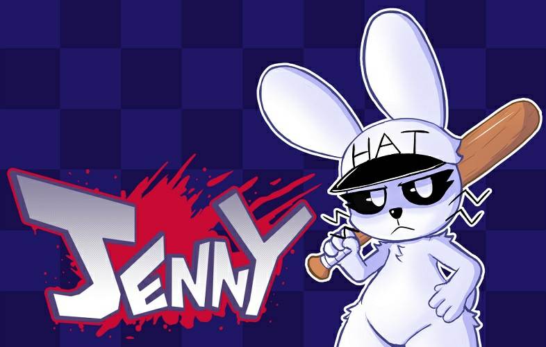 JENNY DEMO JENNY DEMO