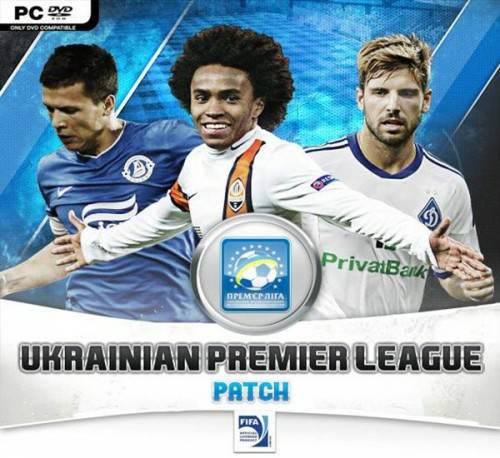 FIFA 13 Украинская лига FIFA 13 Украинская лига