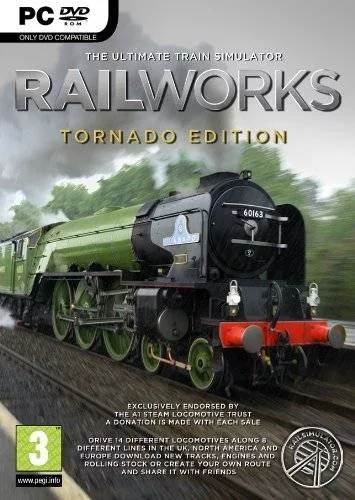 Railworks: AP1: Paddington to Oxford Scenario Pack Railworks: AP1: Paddington to Oxford Scenario Pack