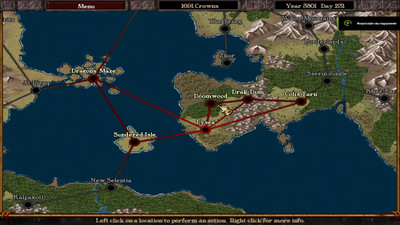 первый скриншот из Maps+Mods+Campaigns for Warlords BattleCry 3