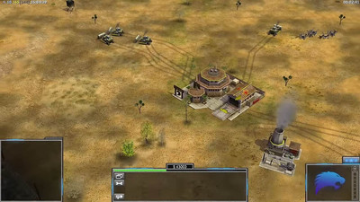 третий скриншот из Command and Conquer: Generals Zero Hour (Project Raptor 7.0 + Reborn Last Stend)
