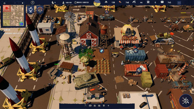 четвертый скриншот из After Long Night