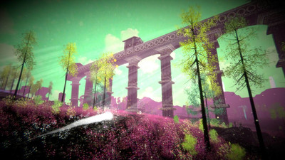 первый скриншот из Particle Hearts