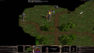 третий скриншот из Maps+Mods+Campaigns for Warlords BattleCry 3