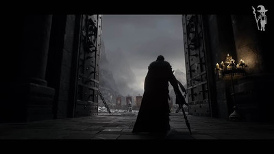 четвертый скриншот из Легенды Аллодов: Наследие Некромансера (мод для Dungeon Siege, продолжение серии "Аллоды")