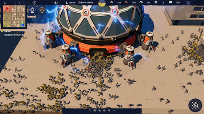 первый скриншот из After Long Night