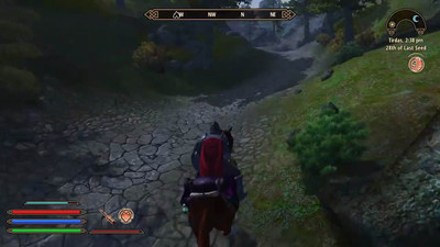 первый скриншот из TES 4: Oblivion - FCOM: Convergence