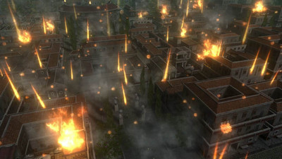 третий скриншот из Pompeii: The Legacy