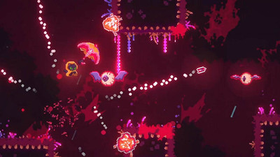 первый скриншот из Hellbrella
