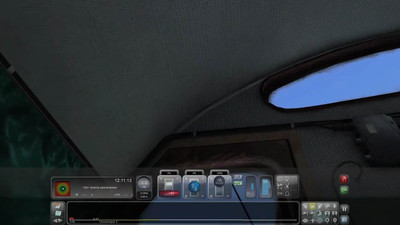 второй скриншот из RailWorks: Тепловоз ТЭМ2 пакет №1