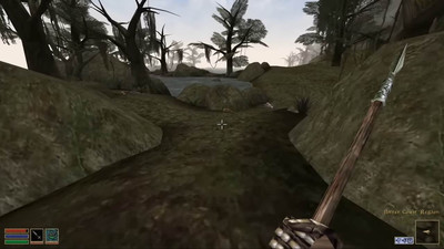 второй скриншот из The Elder Scrolls III Morrowind + Tribunal + Bloodmoon