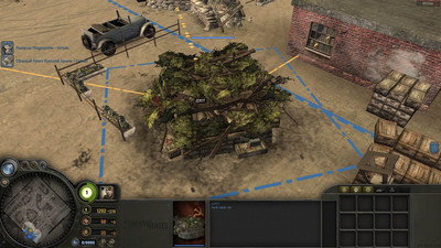 первый скриншот из NEW! Eastern Front (Company of Heroes)