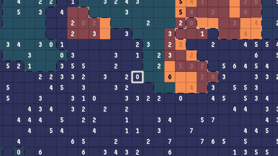 четвертый скриншот из Proverbs