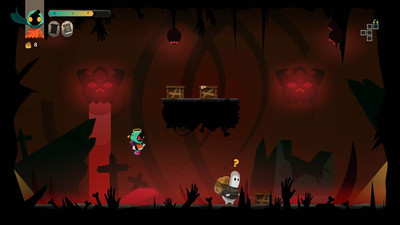 третий скриншот из Folly Of The Wizards