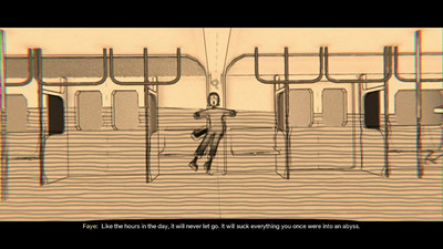 четвертый скриншот из Stuck in the Present