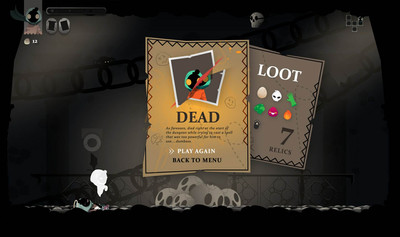 второй скриншот из Folly Of The Wizards