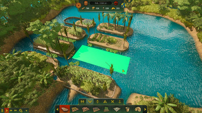 четвертый скриншот из Aztecs The Last Sun BETA