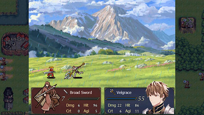 третий скриншот из Grey Heritage: Noble Duty