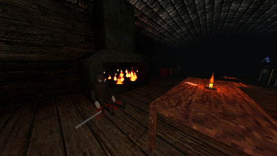 четвертый скриншот из Hollowdeep