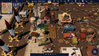 четвертый скриншот из After Long