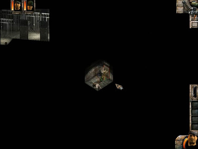 второй скриншот из Commandos 2: Destination Paris (Commandos 2: Men of Courage)