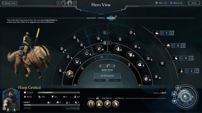 третий скриншот из ENDLESS Legend 2