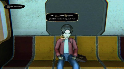 третий скриншот из Stuck in the Present