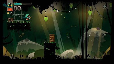 первый скриншот из Folly Of The Wizards