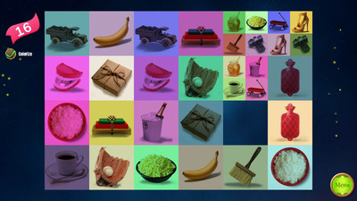 третий скриншот из Claire Darksage and the Accursed Objects Collector's Edition